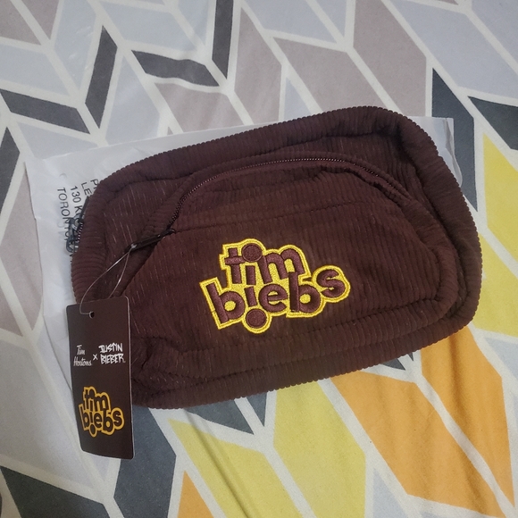 Tim Biebs - Picture 1 of 2